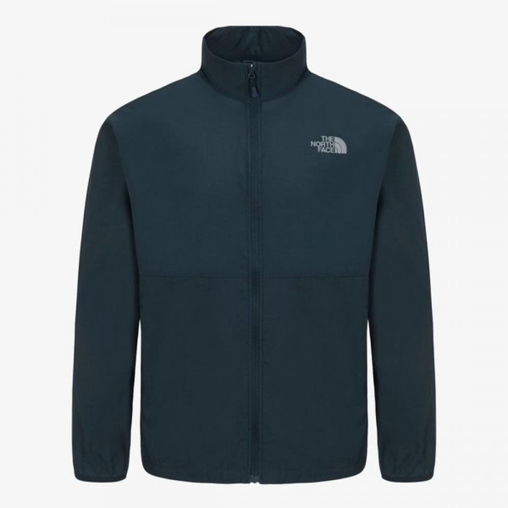 The North Face Men S Flyhigh Jacket Deep Water nj3lS02b DEEP WATER/095