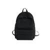 Fashion Schoolbag Female Versatile High School Backpack Female Student Campus Simple