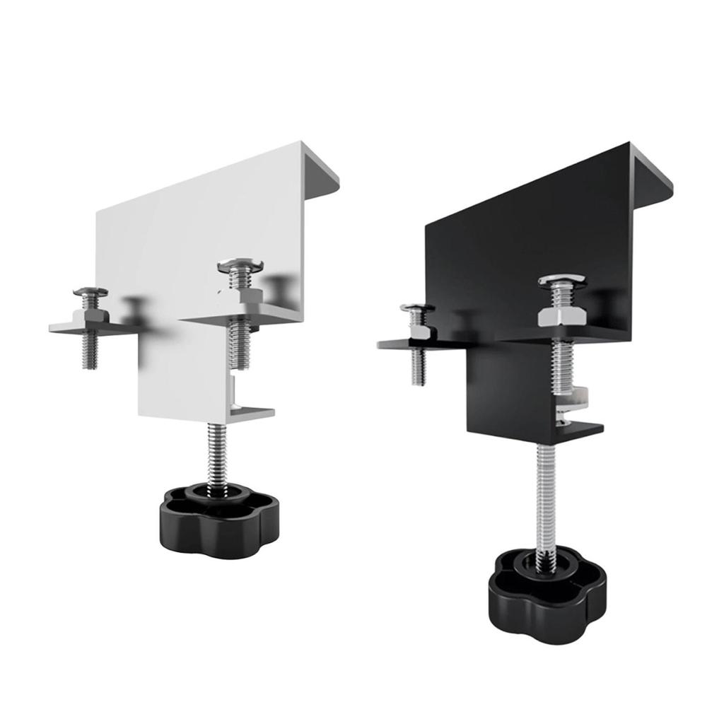 Cabinet Installation Clamp Stainless Steel for Woodworking Adjustable Drawer