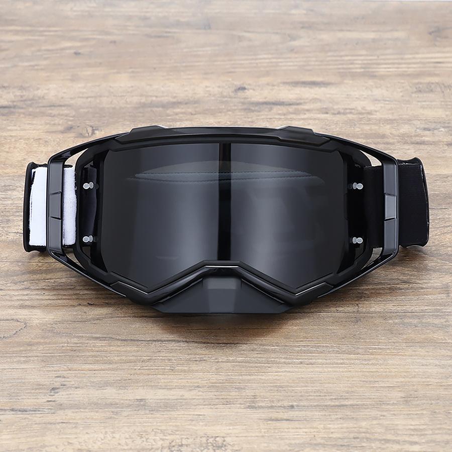 Motorcycle outdoor riding sports glasses, off-road goggles, track goggles, Scott goggles