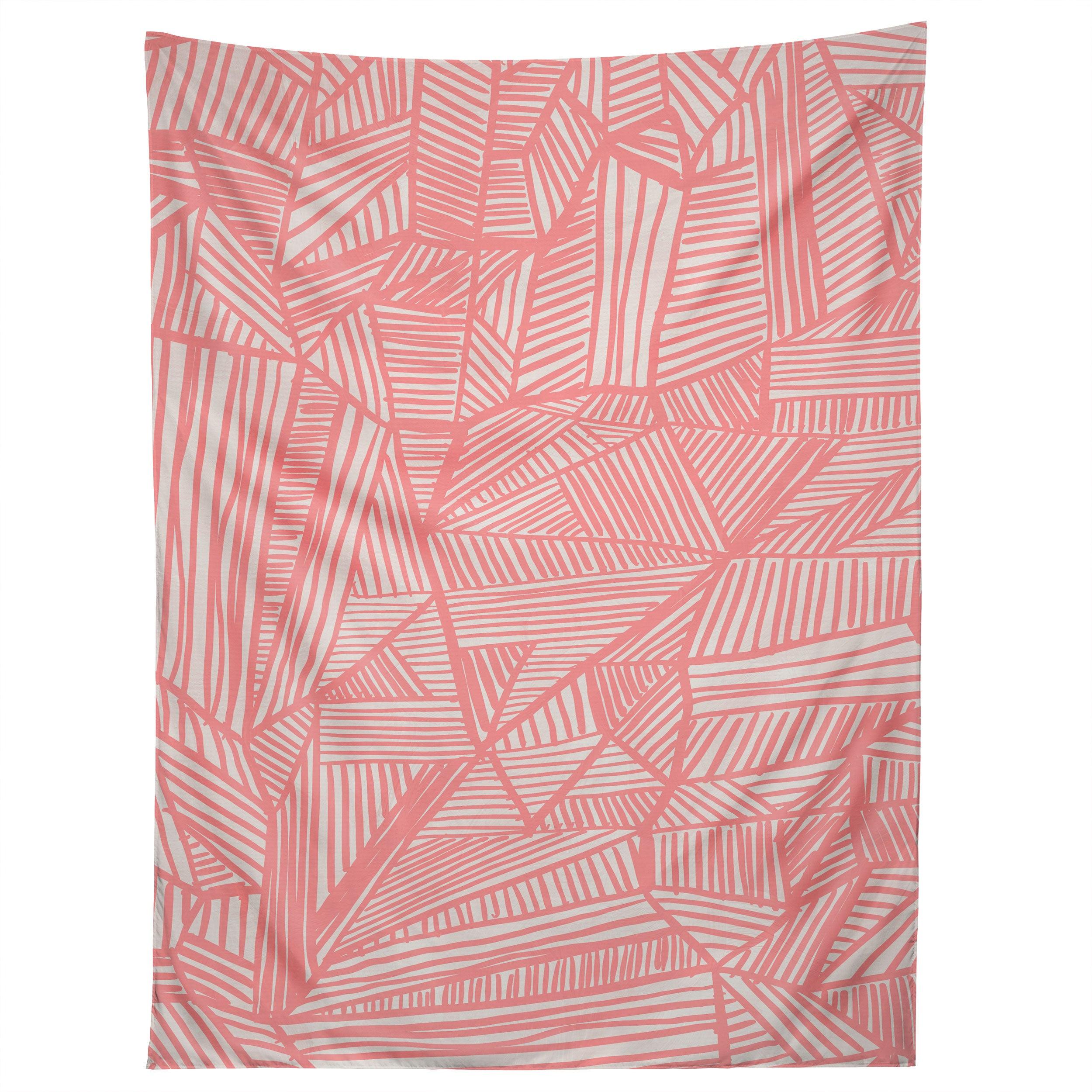 MODERN IMPROVISATION 03 tapestry 75x100