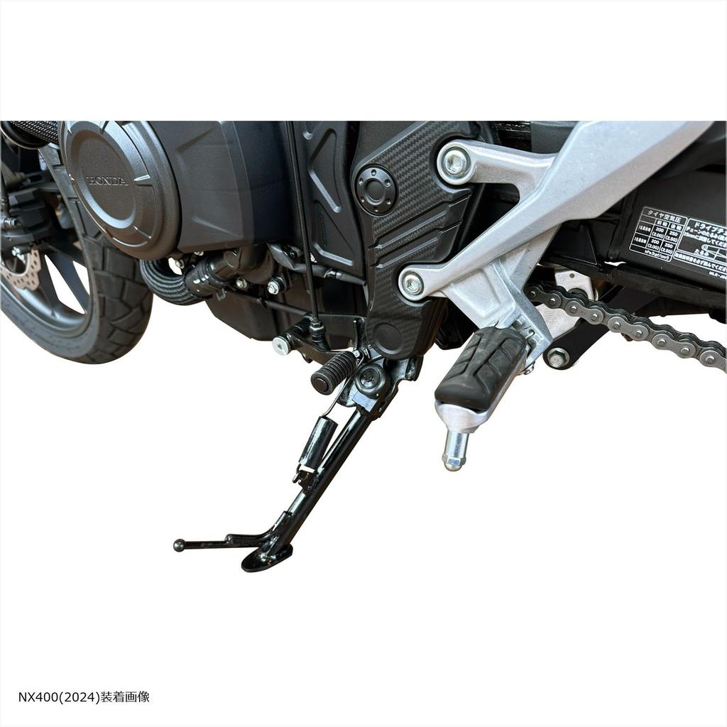 EFFEX Lowering COMP Kit (22mm Lower) for NX400 (PHA0059D-SET)
