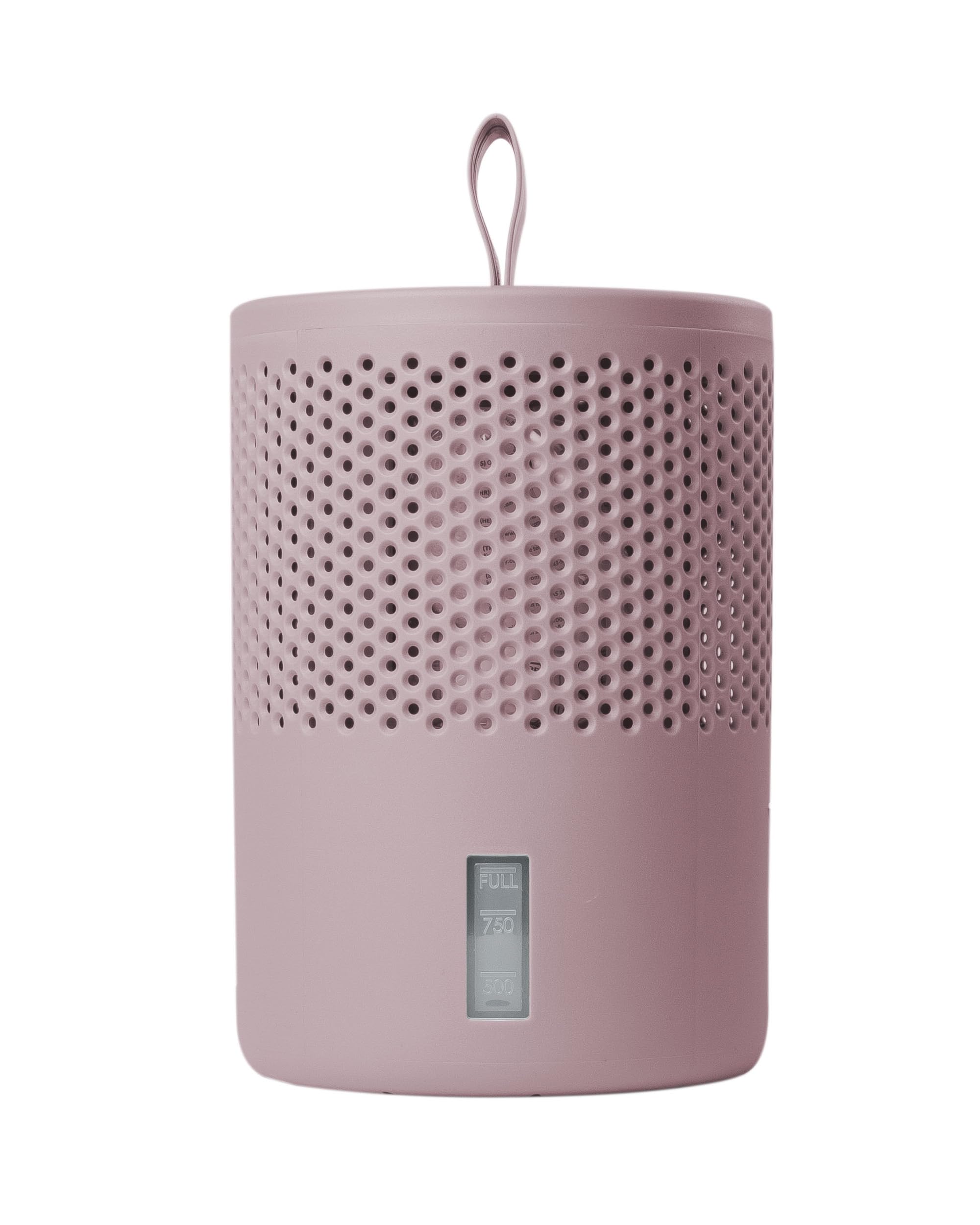 

AbusoDry Eco-Friendly Dehumidifier (Pink, EBS-JPK) - 1 Packet Lasts 2-3 Months - Made in Sweden