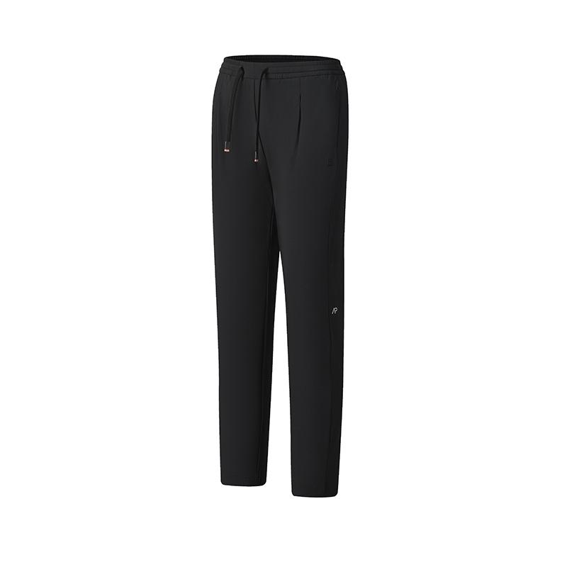 

New FILA Casual Pants Women s Pitch Black A11W521612F-BK 160/62A/S