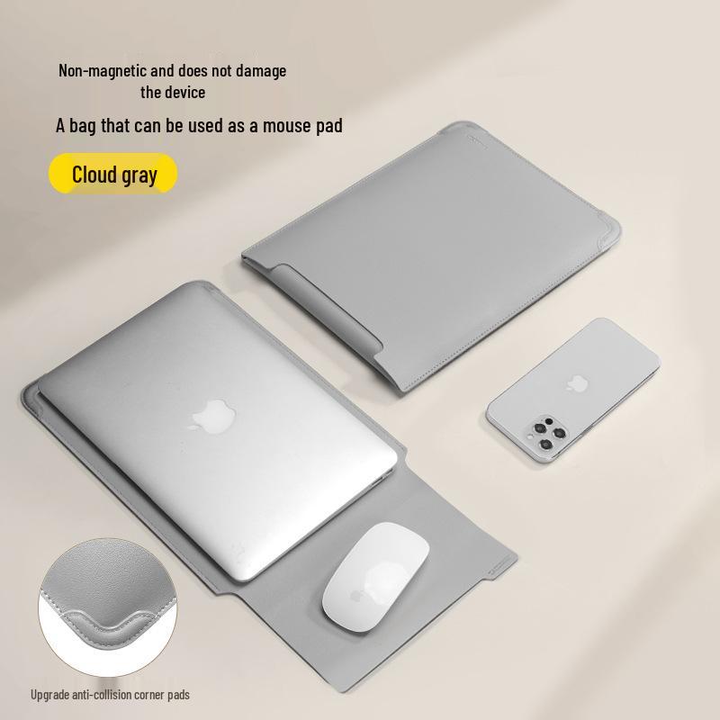 Niemagnetyczny Pokrowiec Ochronny na Laptopa dla Lenovo Xiaoxin Air 14-calowego, Apple, Huawei 13,3-calowego – Edycja Damska