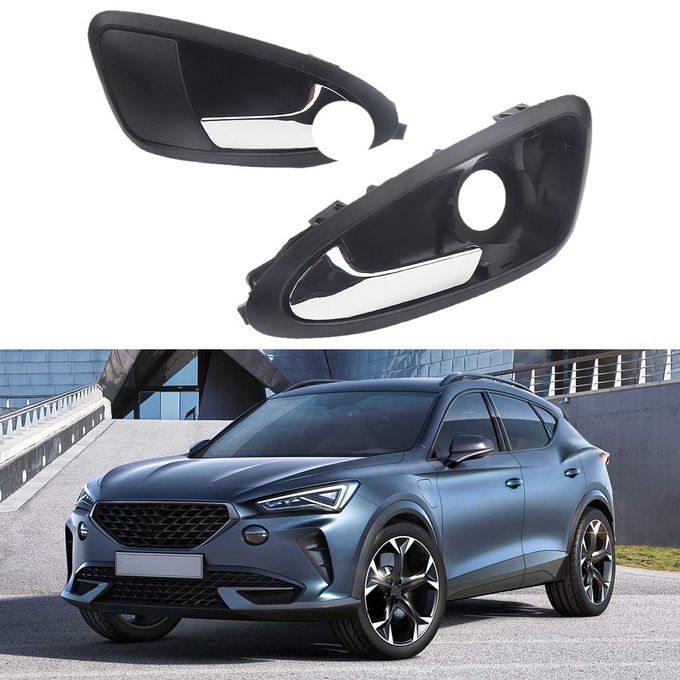 2 bucăți mânere interioare uși auto 6J0837113A 6J0