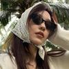 Fashion Women Cat's Eye Sunglasses Vintage Designer Sun Glasses UV Eyewear Driving Glasses
