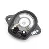 1098737-00-B Upgrade Center Dashboard Dash Passive Speaker Tweeter 25MM For Tesla Model 3 Y 2017-2024 OEM 109873700B