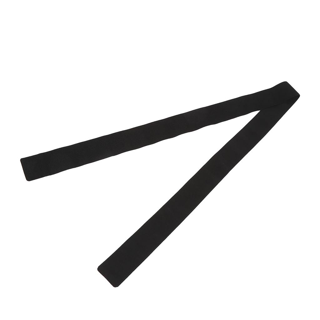 Oberschenkeltrainer Trimmer Hohe Elastizität 7cm Breite Wickelgürtel zum Formen Übung