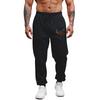 Herren Sportliche Freizeit-Jogginghose Leichte Wanderhose Outdoor-Hose