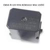 ACM33221 Automobil-Relais Ersatz UM4667730 M19 12V Schmelzsicherungs-Relais CM1A-R-12V-H78 4-Pin (4 Stück)