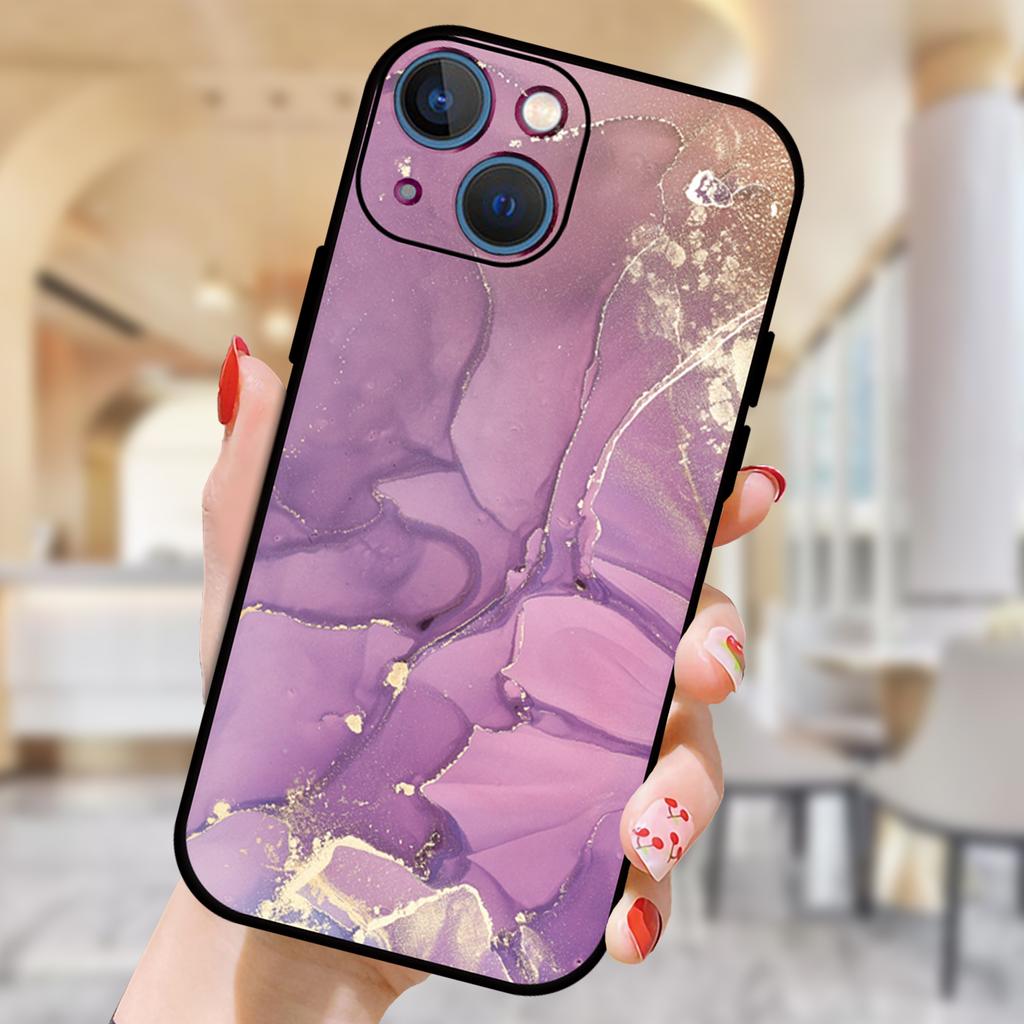 Barva vykreslení Pouzdro na telefon pro iPhone Samsung Galaxy Redmi Xiaomi Oppo OnePlus Note SA 7 8 9 10 11 12 13 14 20 21 22 23 53 54 Pro Max Plus Ultra TPUSoft