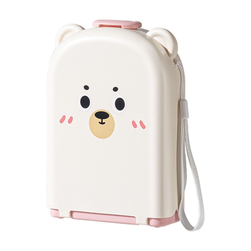 Praktisches Babyflaschenbürsten-Set mit Ständer Waschwerkzeug-Set Hygienisches Flaschentrockengestell Kleinkind