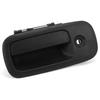Front Driver LH Side Outside Door Handle For Chevy Express GMC Savana 2010-