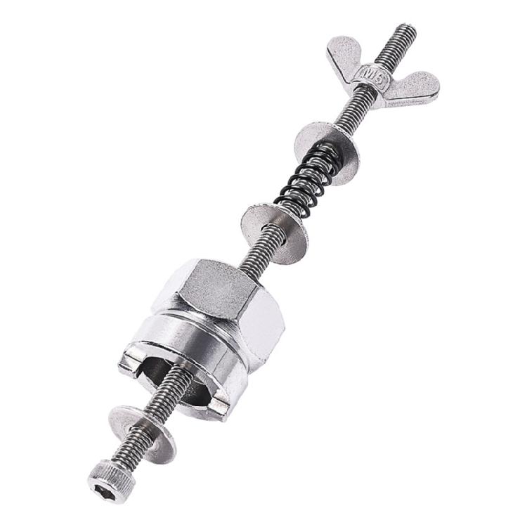 Stainless Steels Bicycles Hub Removal Repair Tool for Bike Hub Body Remove Tool