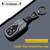 Maserati Key Cover for Levante, Ghibli, GT, Quattroporte - Premium Protective Case