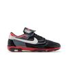 Nike Cryoshot Air Speed M 'England' (Unisex) Black / White-Crimson Soccer Shoes IM0702 001