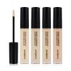 Peripera Double Longwear Cover Concealer, Porcelain, 1 Pcs