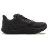 HOKA One One Clifton Ls Black Asphalt Sneakers 1141550-BASP