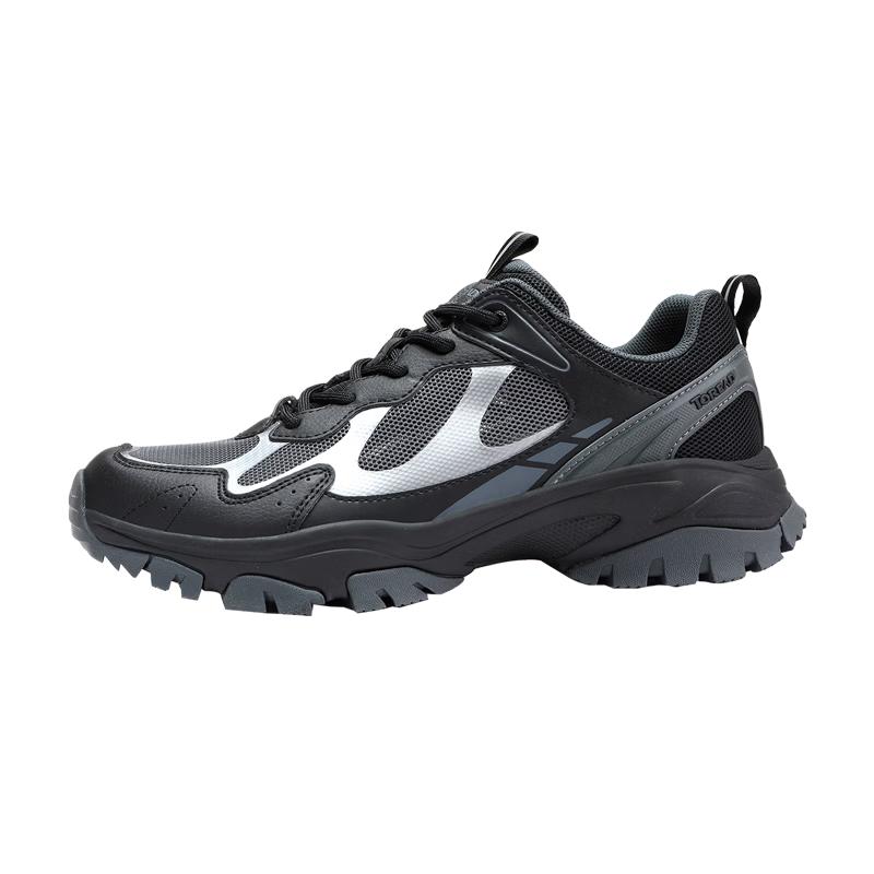 

TOREAD Men s Outdoor Hiking & Trail Shoes TFAABO81713 42