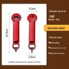 Multifunctional Magnetic Bottle and Can Opener for Twist-Off Lids and Beer Bottles