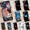Life Is Strange Game Phone Case For iPhone 17 16 Pro Max 17 Air 16E 13 12 Mini 14 15 Plus 11 Pro Max Back Cover