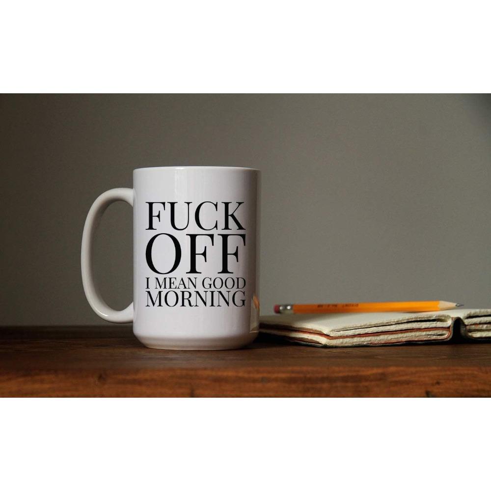 Große 15oz Keramik-Kaffeetasse Teetasse