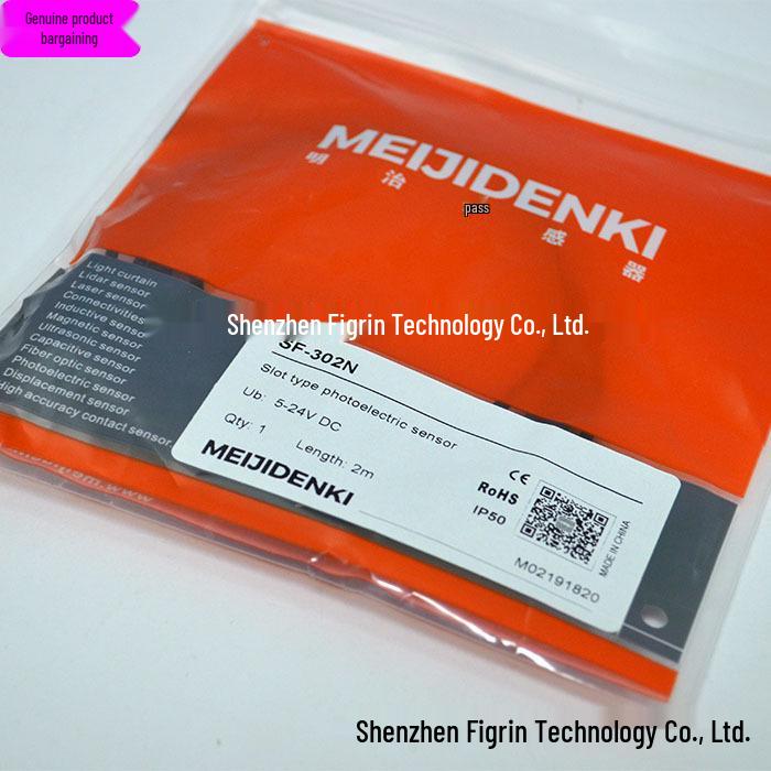 SF-302NA-W Tank Sensor - MEIJIDENKI SR-304NA-W SR-304NA-W