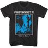 Poltergeist II They're Back Poster Men's T Shirt