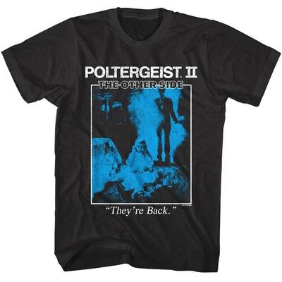 Oberteile – T-Shirts