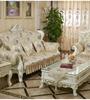 European High Density Jacquard Lace Sofa Cover Seasons Universal Slipcover Couch Furniture Recliner Protector Anti-Slip Luxury