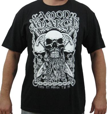 Tričká a tielka – Košile