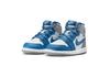 Air Jordan 1 High Retro OG True Blue Bébé (TD)