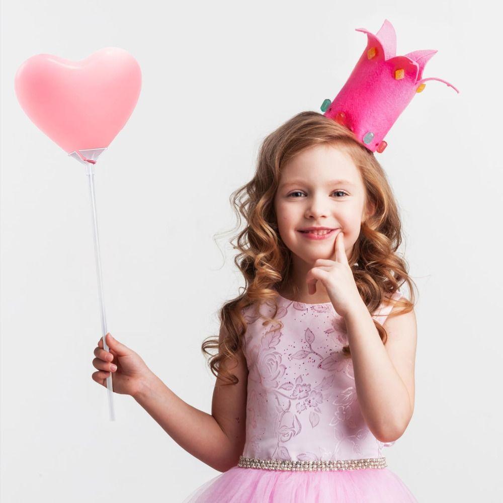 100pcs Reusable Balloon Holder Transparent Balloon Stick and Cup  Wedding Decorations