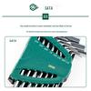 SATA 09106 Imperial Ball End Hex Key Set