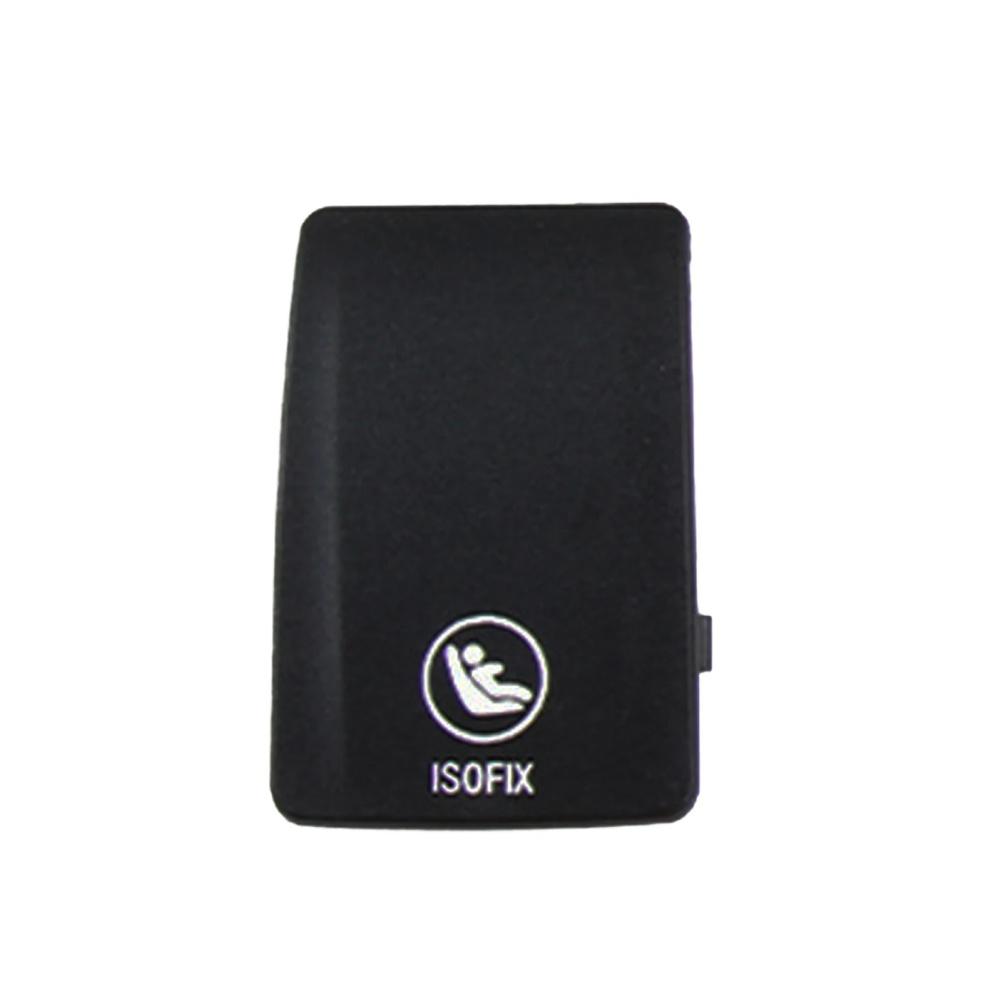 

52207939540 Крышка крепления ISOFIX для сиденья BMW X6 G06 20-25