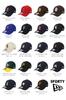 New Era [New Era] Cap for Men and Women 9FORTY Hat MLB Major League Baseball Cap Unisex Logo Brand Seattle Mariners Navy [Used]