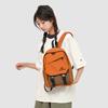 Schoolbag Backpack, Casual Minimalist, Lightweight and Large-capacity Travel Commuter Sports Backpack for Middle and High School Students