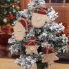 Christmas Tree Ornaments Decoration Set – Hanging Baubles And Pendants For Holiday Home Décor