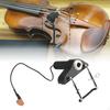 Violin Pickup Replacement Professional Spare Parts Accessories Lightweight Easy To Use Mount