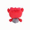 Jx1Dx1 Plush Forsaken Game Surrounding Jx1Dx1 Characters Plush Decor Plushie Stuffed Toy Birthday Christmas Gift For Fans