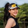 Altaliseuteu Kaku Sp4 Viv20 Mirror Lens + Clear Photochromic Lens Interchangeable Sports Sunglasses Goggles