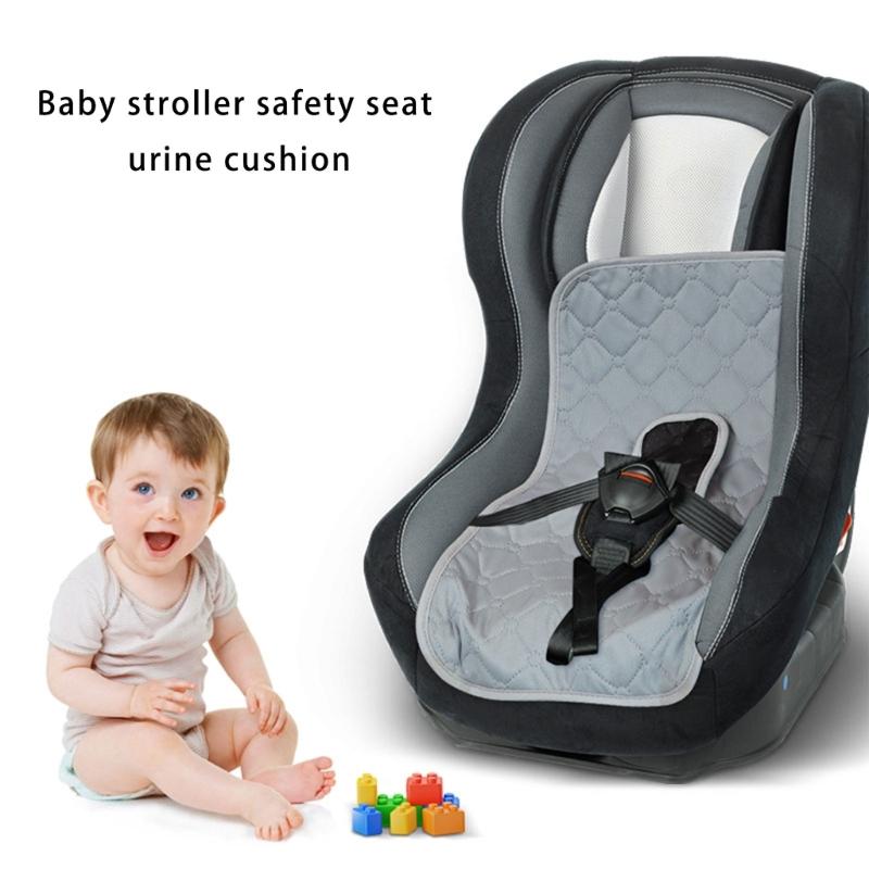 Watertight Baby Car Seats Liners Toddler Car Seats Protector Pad for Toddlers Ensure Comfort & Hygiene In Strollers & Cribs