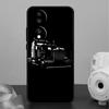 Cool Heavy Truck Car Case For Honor 400 Pro 200 50 70 90 X9a X9b X9c X9d X8b X8c Win Magic 7 Lite 5 6 8 Pro Cover