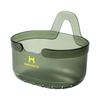 Multi-purpose Kitchen Onion Potato Tomato Storage Hanging Baskets Fruit Garlic Ginger Garbage Box Organizer Wall-mounted