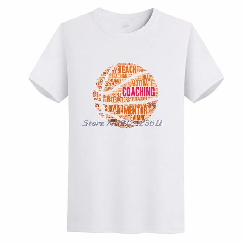 

Basketball Terms Motivational Word Graphic T Shirts Summer Cotton New Shirts And TShirts Short Sleeve T Shirt Mens Clothes S