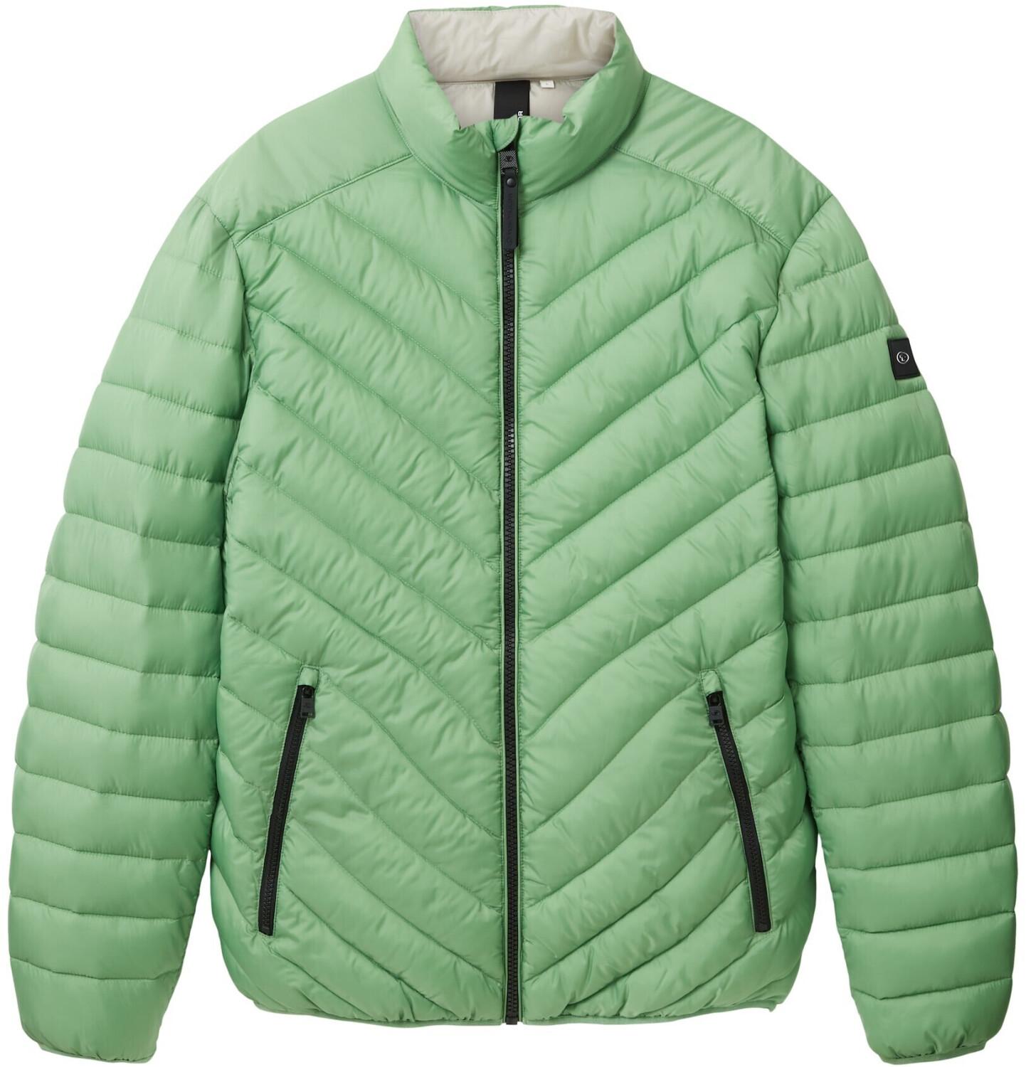 

Зимняя куртка Tom Tailor Lightweight Jacket (1036073) shamrock green XXL