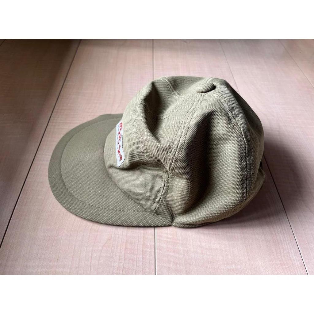 Used Mont-bell Old Mont-bell Work Cap