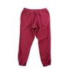 Seconde vie - Jogging Homme Jogging fuselé Bordeaux - Bon état