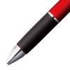 Mitsubishi Pencil Jetstream Pen Bordeaux Easy to Write With 4&1 Multi-Function 0.5 - MSXE510005.65